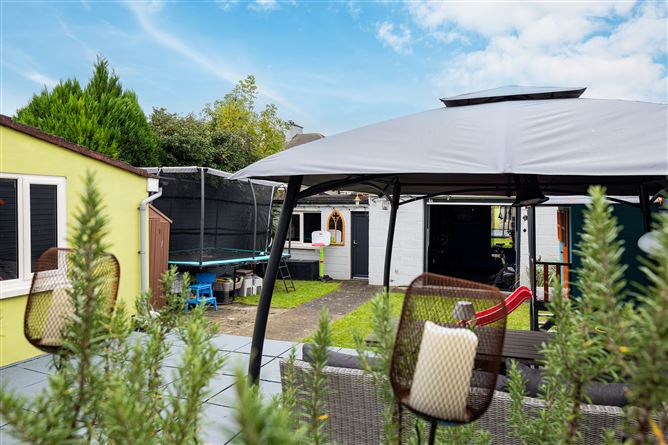 65 GLASNEVIN PARK, Glasnevin, Dublin 11