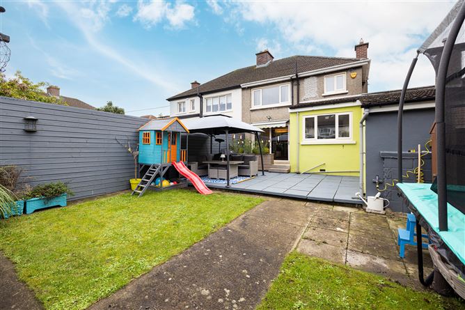 65 GLASNEVIN PARK, Glasnevin, Dublin 11