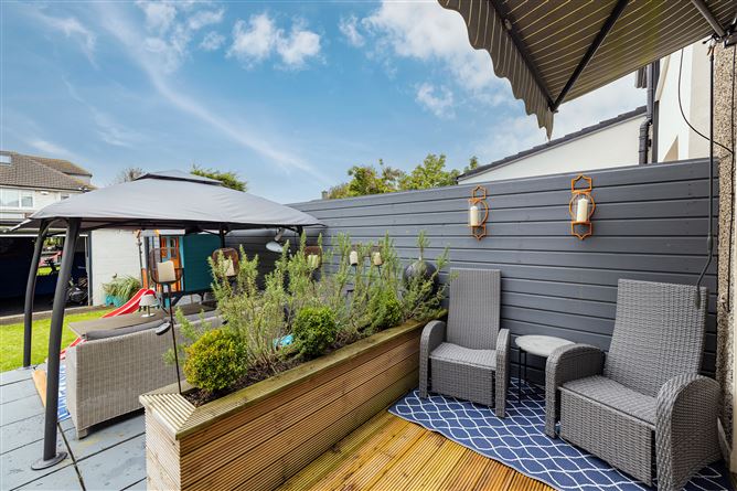 65 GLASNEVIN PARK, Glasnevin, Dublin 11