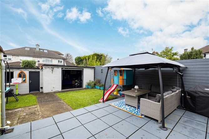 65 GLASNEVIN PARK, Glasnevin, Dublin 11
