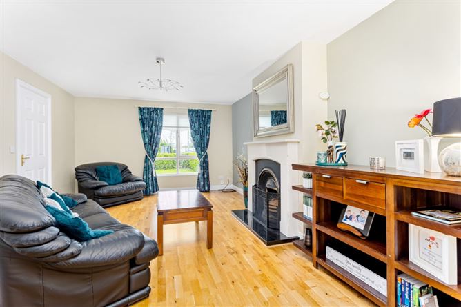 23 Ferns Dale, Fernsbridge, Monasterevin, Kildare