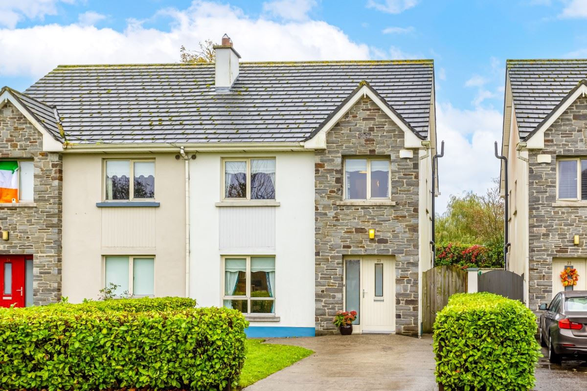 23 Ferns Dale, Fernsbridge, Monasterevin, Kildare