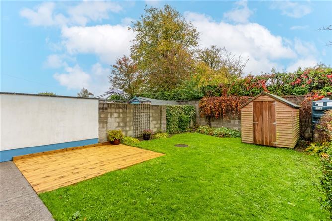 23 Ferns Dale, Fernsbridge, Monasterevin, Kildare