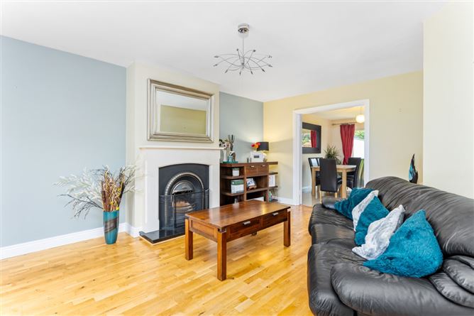 23 Ferns Dale, Fernsbridge, Monasterevin, Kildare