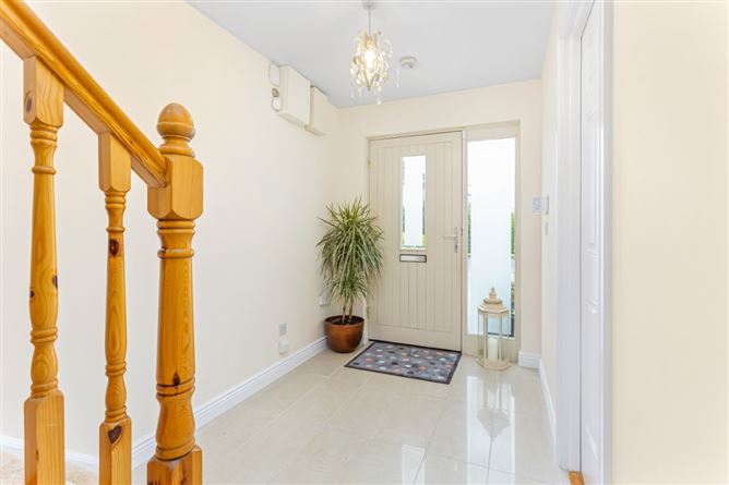 23 Ferns Dale, Fernsbridge, Monasterevin, Kildare