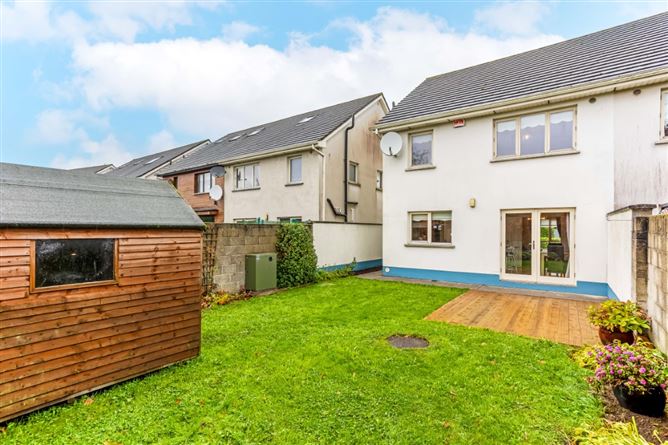 23 Ferns Dale, Fernsbridge, Monasterevin, Kildare