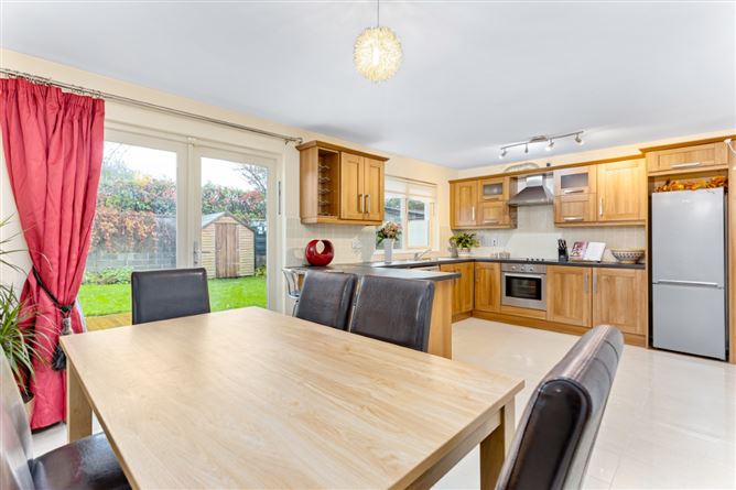 23 Ferns Dale, Fernsbridge, Monasterevin, Kildare