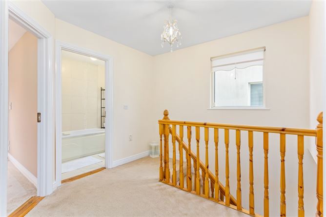 23 Ferns Dale, Fernsbridge, Monasterevin, Kildare