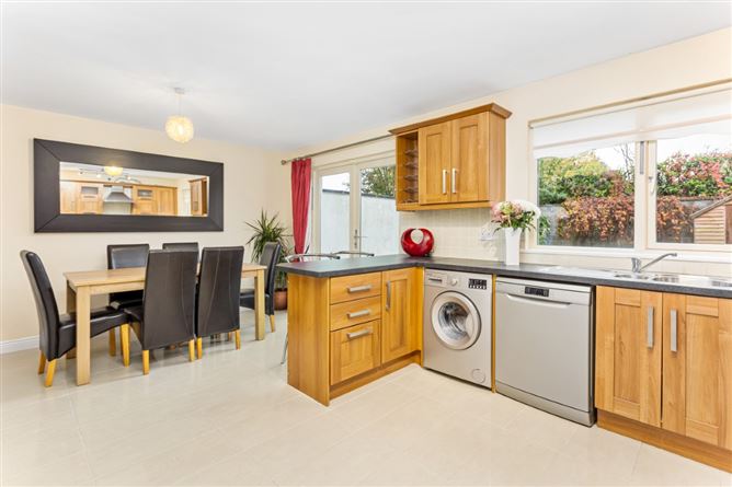 23 Ferns Dale, Fernsbridge, Monasterevin, Kildare