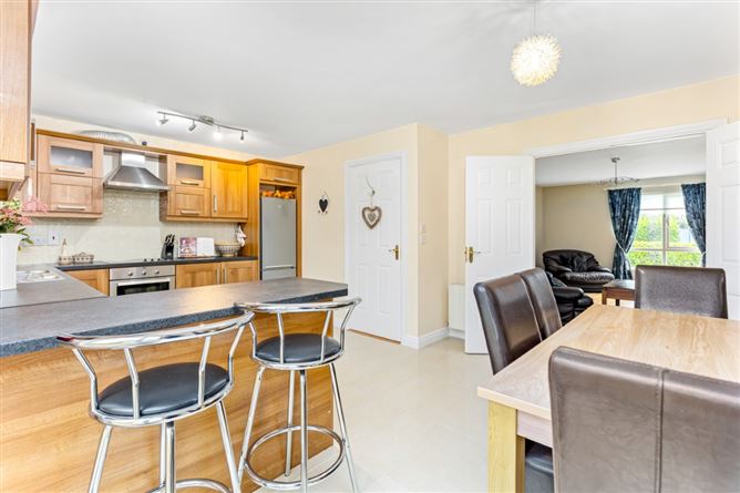 23 Ferns Dale, Fernsbridge, Monasterevin, Kildare