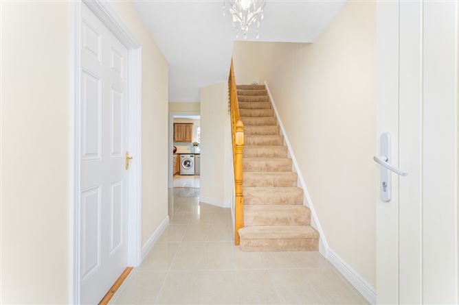 23 Ferns Dale, Fernsbridge, Monasterevin, Kildare