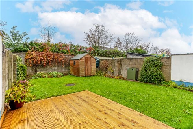 23 Ferns Dale, Fernsbridge, Monasterevin, Kildare