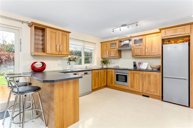 23 Ferns Dale, Fernsbridge, Monasterevin, Kildare