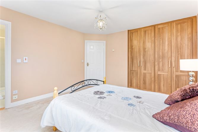 23 Ferns Dale, Fernsbridge, Monasterevin, Kildare