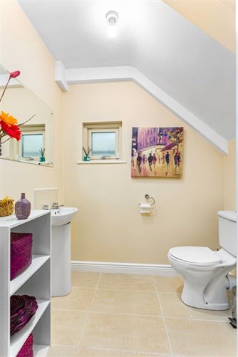 23 Ferns Dale, Fernsbridge, Monasterevin, Kildare