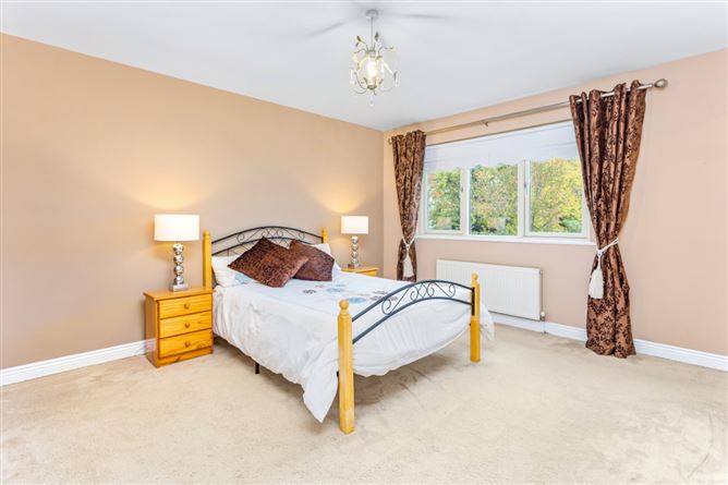 23 Ferns Dale, Fernsbridge, Monasterevin, Kildare