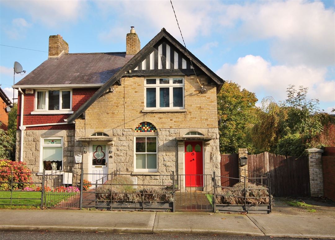 508 Lucan Road, Chapelizod, Dublin 20