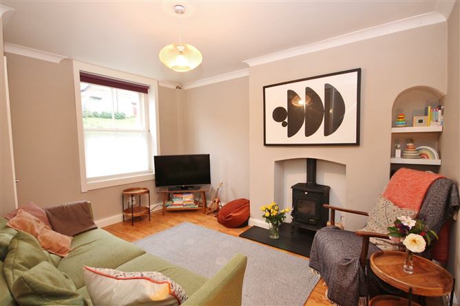 508 Lucan Road, Chapelizod, Dublin 20