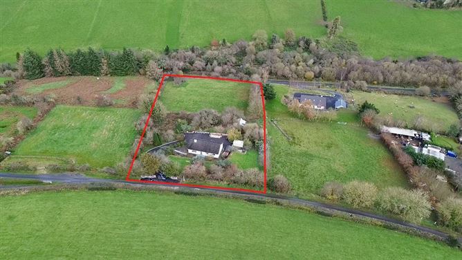 Stranakelly, Tinahely, Wicklow
