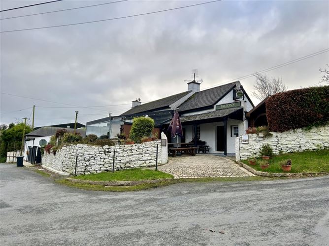 Stranakelly, Tinahely, Wicklow