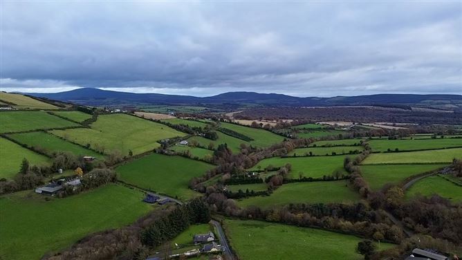 Stranakelly, Tinahely, Wicklow