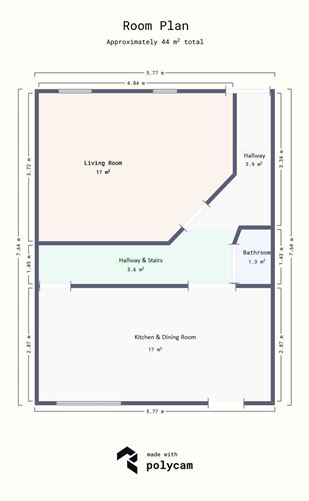 31 The Long Walk, Spanish Arch, Galway City