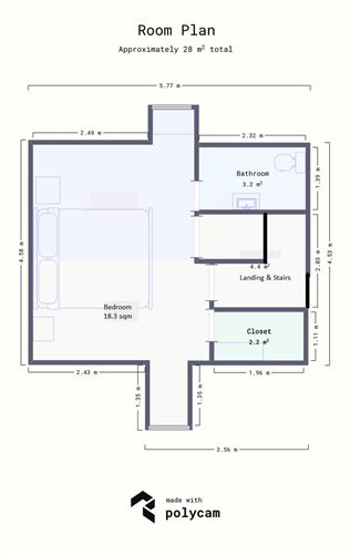 31 The Long Walk, Spanish Arch, Galway City