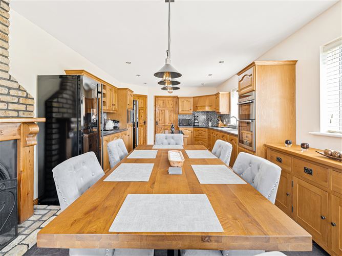 Ashton Lodge, Brideswell, Gorey, Wexford