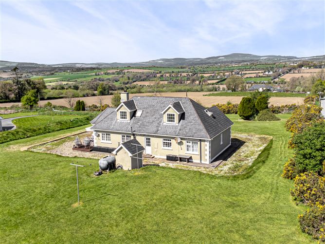 Ashton Lodge, Brideswell, Gorey, Wexford