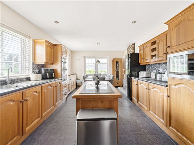 Ashton Lodge, Brideswell, Gorey, Wexford
