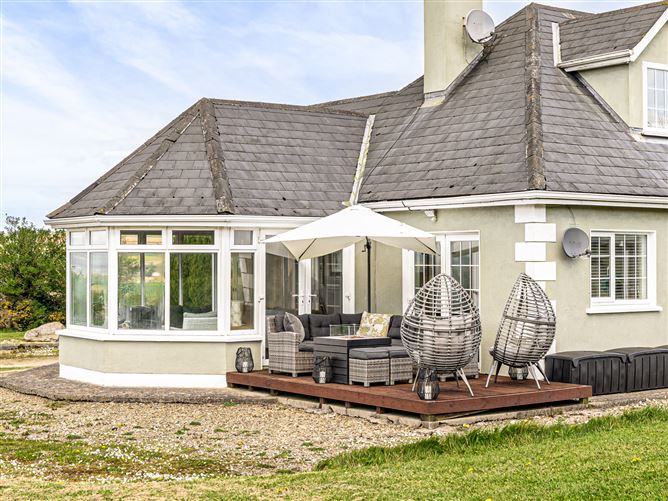 Ashton Lodge, Brideswell, Gorey, Wexford