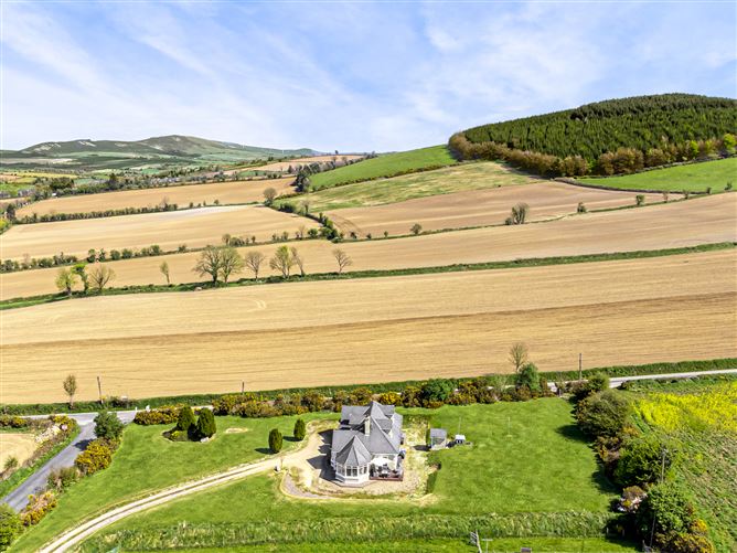Ashton Lodge, Brideswell, Gorey, Wexford