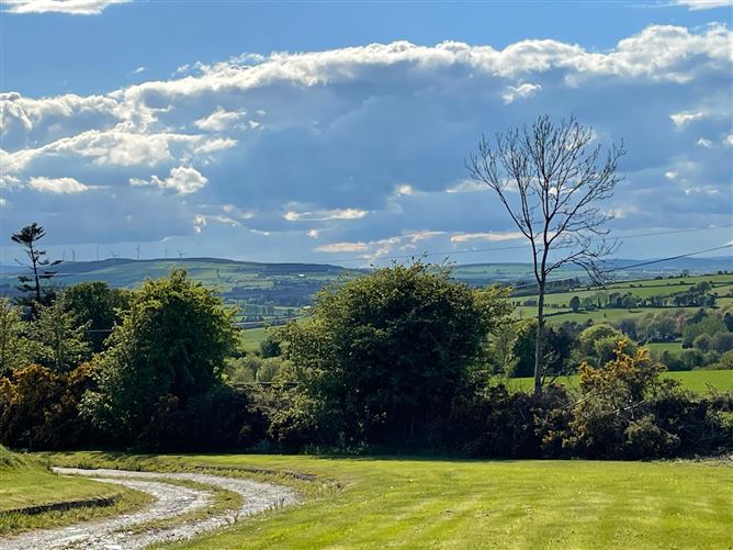 Ashton Lodge, Brideswell, Gorey, Wexford
