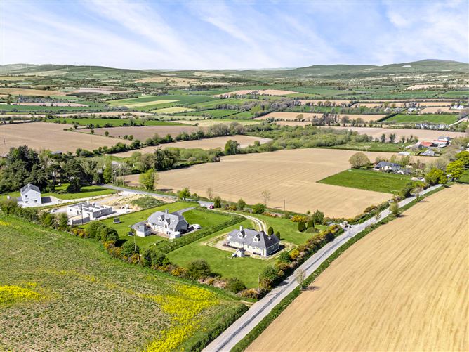 Ashton Lodge, Brideswell, Gorey, Wexford