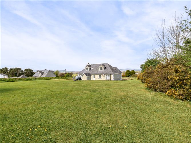 Ashton Lodge, Brideswell, Gorey, Wexford