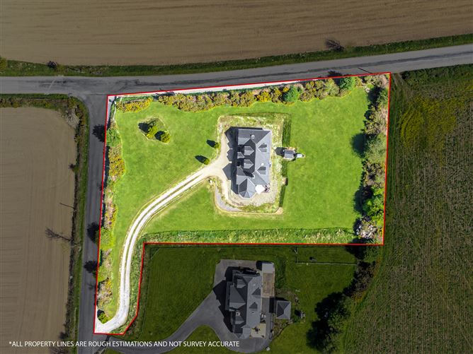 Ashton Lodge, Brideswell, Gorey, Wexford