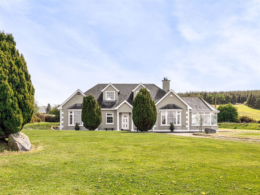 Ashton Lodge, Brideswell, Gorey, Wexford