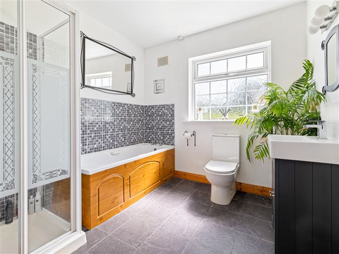 Ashton Lodge, Brideswell, Gorey, Wexford