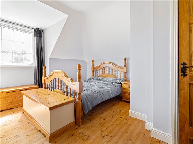 Ashton Lodge, Brideswell, Gorey, Wexford