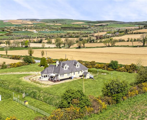 Ashton Lodge, Brideswell, Gorey, Wexford