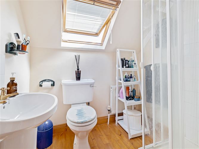 Ashton Lodge, Brideswell, Gorey, Wexford