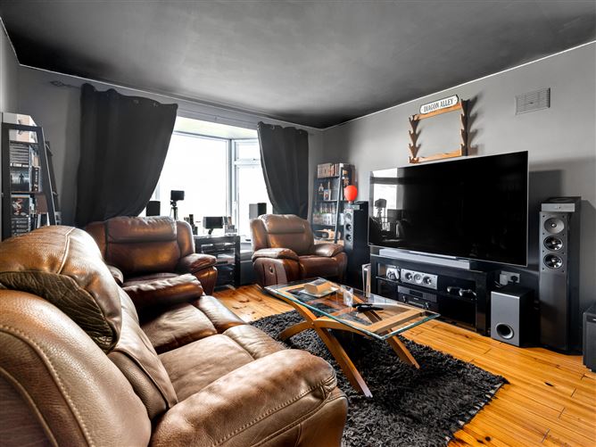 Ashton Lodge, Brideswell, Gorey, Wexford