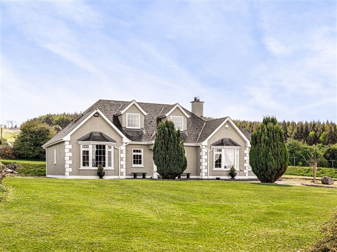 Ashton Lodge, Brideswell, Gorey, Wexford
