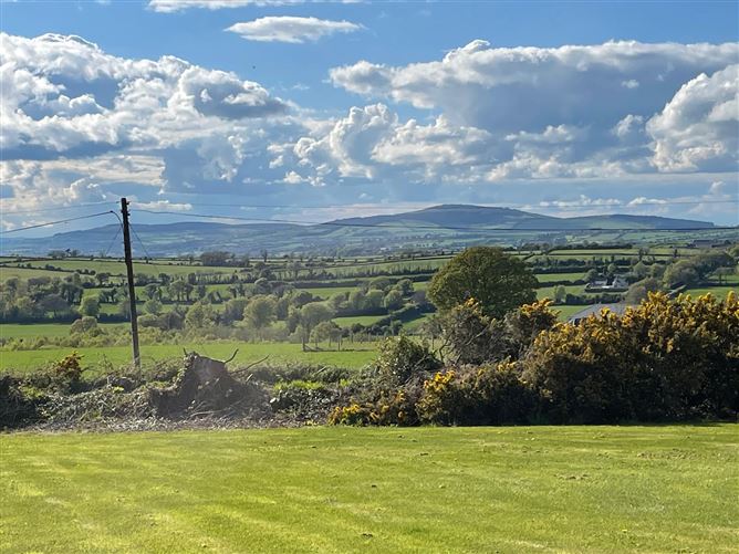 Ashton Lodge, Brideswell, Gorey, Wexford