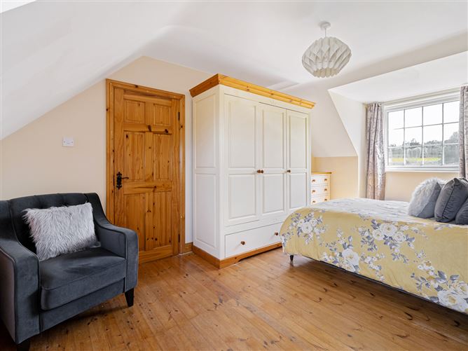 Ashton Lodge, Brideswell, Gorey, Wexford