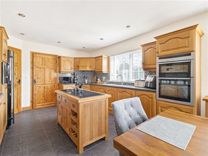 Ashton Lodge, Brideswell, Gorey, Wexford