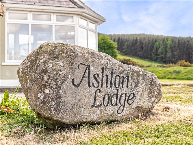 Ashton Lodge, Brideswell, Gorey, Wexford