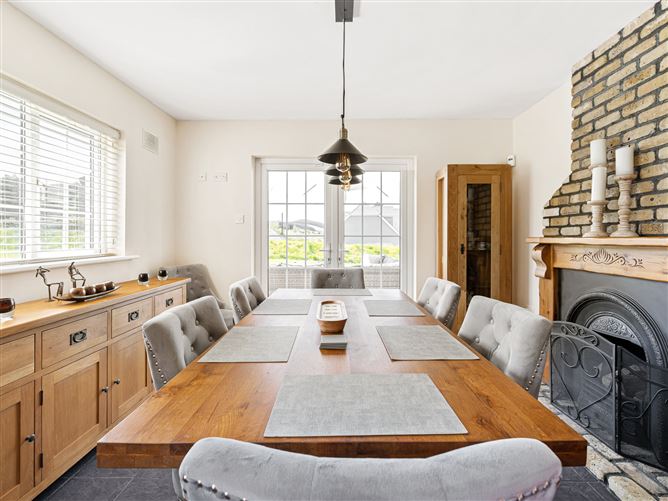 Ashton Lodge, Brideswell, Gorey, Wexford