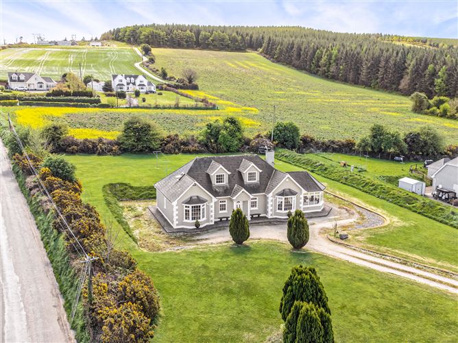 Ashton Lodge, Brideswell, Gorey, Wexford
