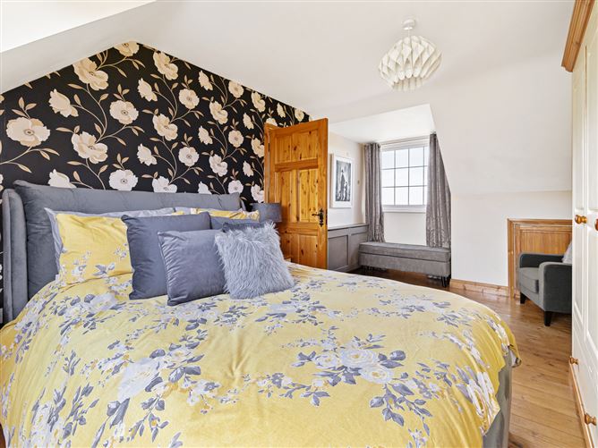Ashton Lodge, Brideswell, Gorey, Wexford